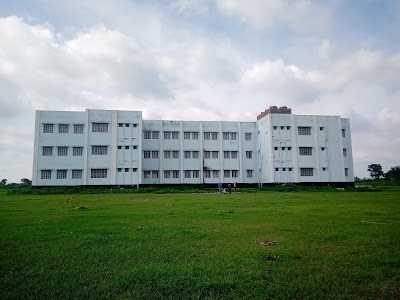 Govt. Degree College Dhamdaha