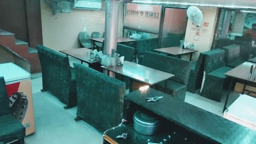 Meghdoot restaurant