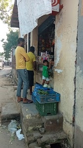 Azampur Garhi