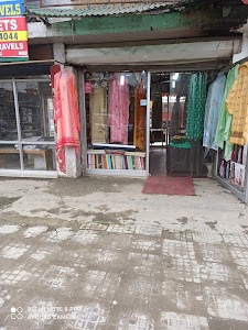 Mumbai Fashion House