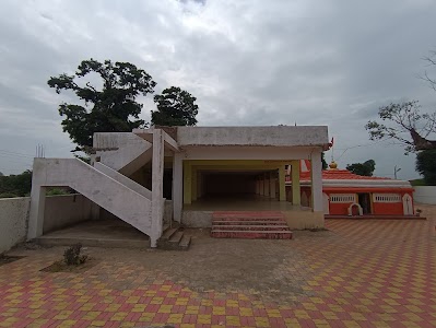 Koteshwar Temple, Nagardhan