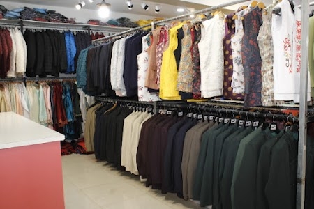 Sayona Traditional & shutting shirtting