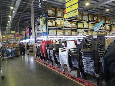 METRO Wholesale, Lucknow