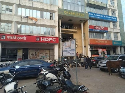 Doctor Soap Building