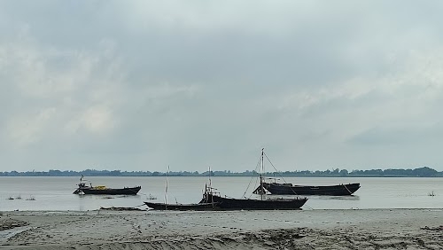 River view point