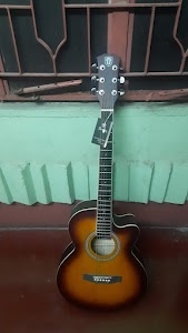 Noise Factory Music Store
