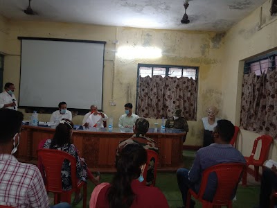 Block Office