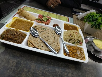Manali Chouk Bhagalpur