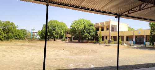 Jawaharlal Nehru Law College