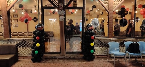Sigdi Restaurant