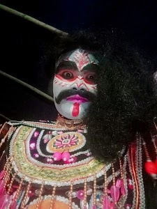 Haladhibari Raas Mandir