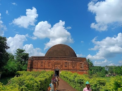 Eklakhi Mausoleum