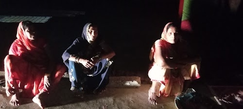 Kasturba Girls School