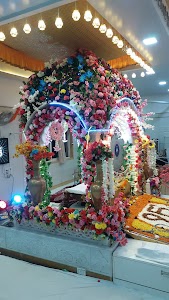 Kopar khairane gurudwara