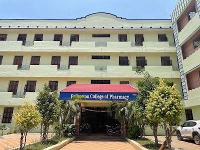 Princeton College of Pharmacy