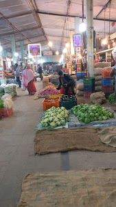 Sardar Market