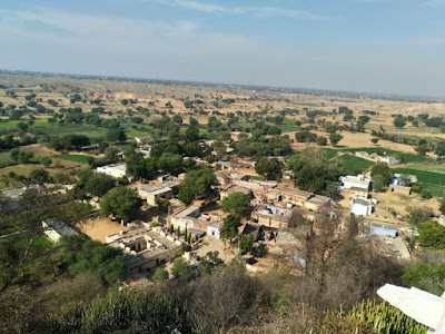 Pachhodala