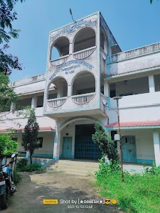 Barabazar Bikram Tudu Memorial College