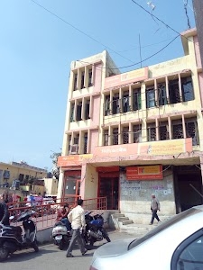 Dharmashala