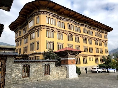 Namgay Heritage Hotel
