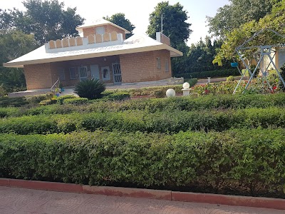 Sant Shri Asharamji Ashram