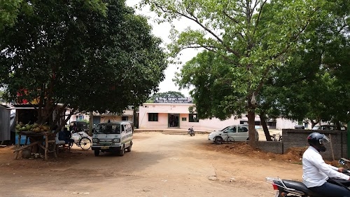 Adaspur Hospital