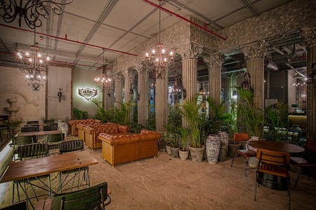 Big Pitcher Gurugram