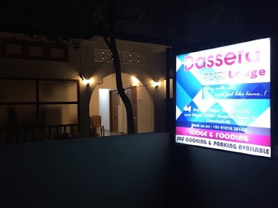 DASSERA LODGE