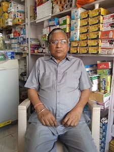 Siya Ram Electricals
