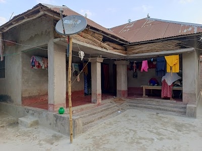 Mannan House