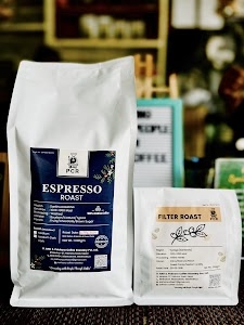 Pokhara Coffee Roastery