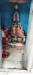 Araneswar temple