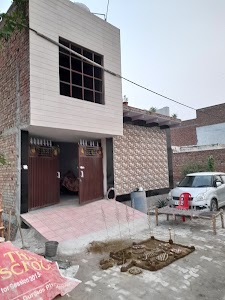 Radha Krishna city