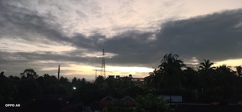 Uppinangady