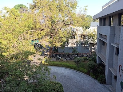 Bhanubhai and Madhuben Patel Cardiac Centre