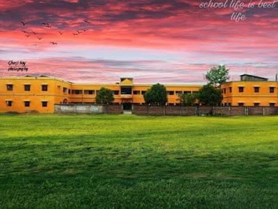 Suratpur Sri Aurobinda Satabarsiki Vidyamandir