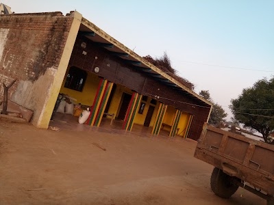 Gopal Pura