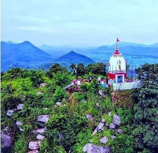 Deuli Matha