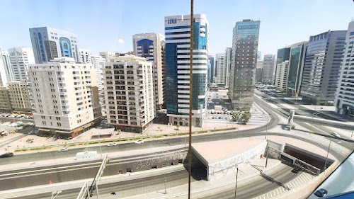 Al Diar Mina Hotel