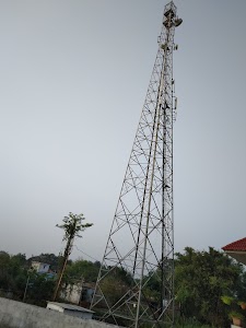 Dharamjaigarh