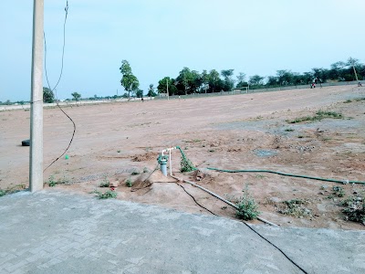 Stadium Pranpura (Bawal)