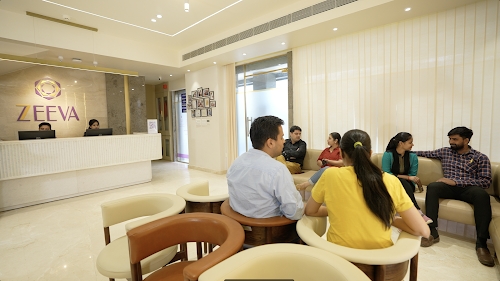 Zeeva Fertility Best IVF Clinic & Center in Noida Sector- 63 | Dr. Shweta Goswami