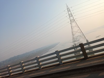 Mahisagar bridge