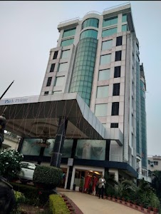 Park Prime Ranchi