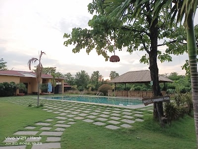 Anaya Resort