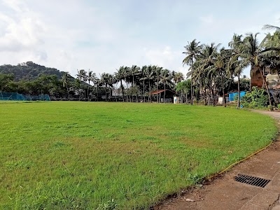 Trombay Koliwada Cricket Ground