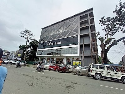 Westside - Surendra Bhawan, Jorhat