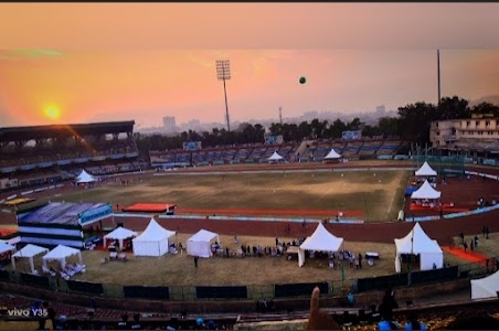 Morabadi Football Stadium