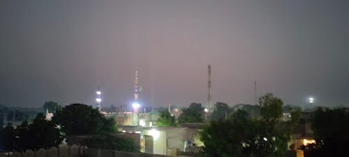 Tibba Nolaan Molaan