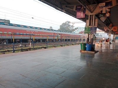 Raxaul Airport